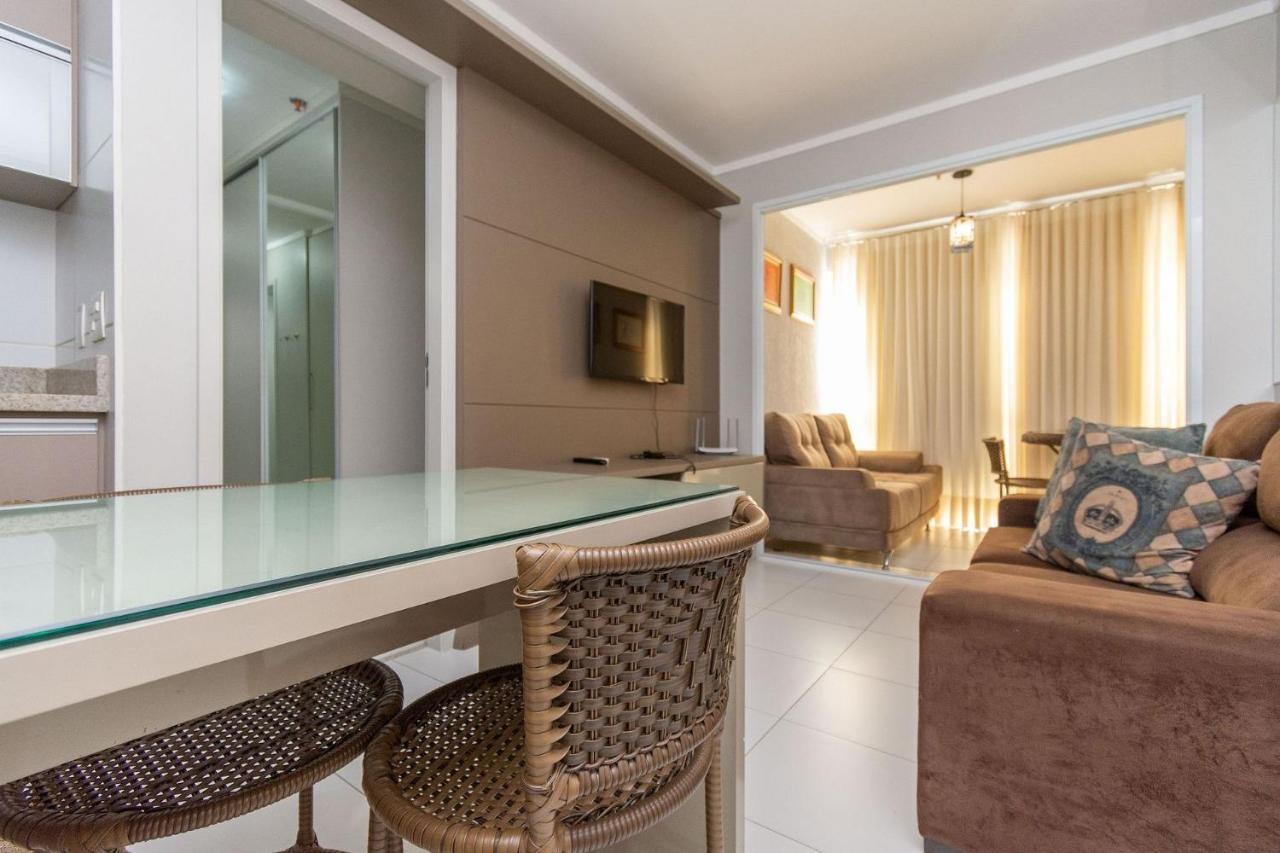 Apartamento 1 quarto no Edifício Metropolitan Barcelona - Próximo ao Shopping FLAMBOYANT - Jardim Goias - MB1504B Goiânia Exterior foto