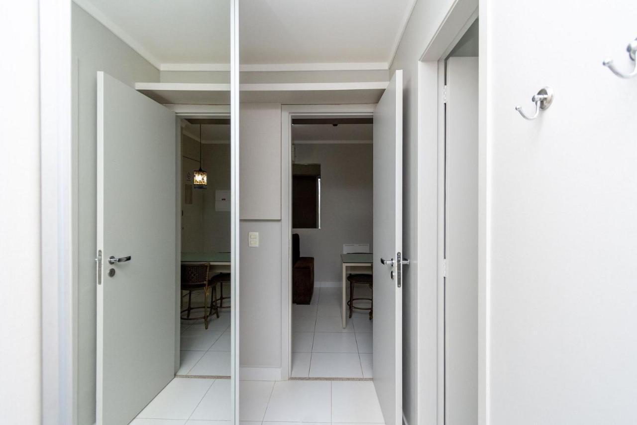 Apartamento 1 quarto no Edifício Metropolitan Barcelona - Próximo ao Shopping FLAMBOYANT - Jardim Goias - MB1504B Goiânia Exterior foto